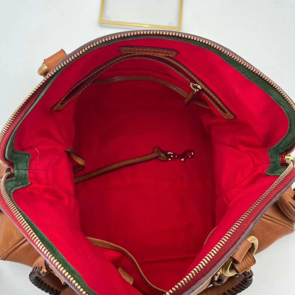Dooney & Bourke Florentine Satchel dooney bourke